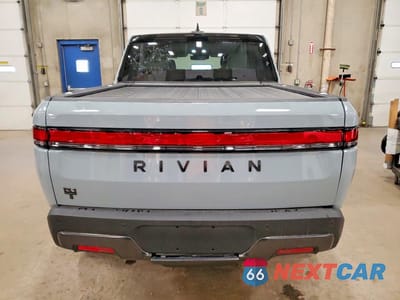 Zdjęcie 6 z 11 samochodu: 2025 RIVIAN R1T ADVENTURE VIN:7FCTGBAAXSN040324 - miniatura