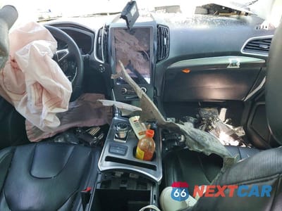 Zdjęcie 8 z 13 samochodu: 2022 FORD EDGE TITANIUM VIN:2FMPK4K95NBA91926 - miniatura