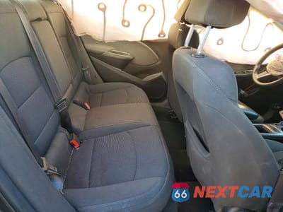 Zdjęcie 10 z 12 samochodu: 2017 CHEVROLET CRUZE LT VIN:1G1BE5SM0H7202257 - miniatura