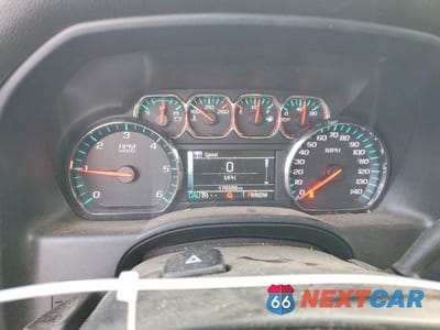 Zdjęcie 9 z 12 samochodu: 2016 CHEVROLET SILVERADO VIN:1GCVKREC5GZ138419 - miniatura