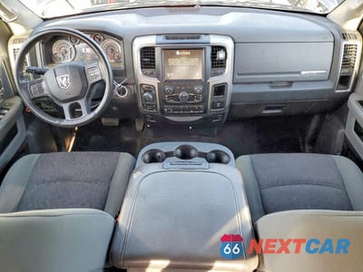 Zdjęcie 8 z 11 samochodu: 2017 RAM 1500 SLT VIN:1C6RR7TT5HS608177 - miniatura