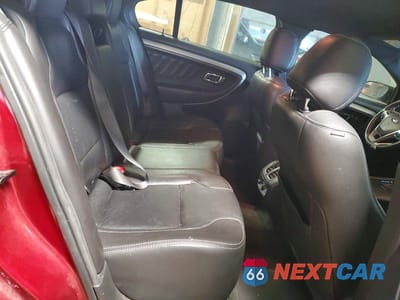 Zdjęcie 10 z 11 samochodu: 2016 FORD TAURUS SEL VIN:1FAHP2E84GG136096 - miniatura