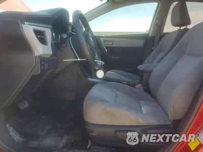 Zdjęcie 7 z 12 samochodu: 2015 TOYOTA COROLLA L VIN:5YFBURHE0FP286044 - miniatura