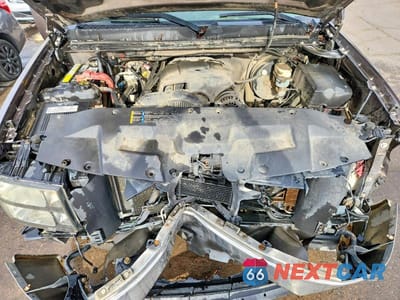 Zdjęcie 11 z 13 samochodu: 2007 GMC NEW SIERRA K1500 VIN:2GTEK133871704571 - miniatura