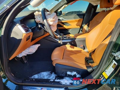 Zdjęcie 7 z 11 samochodu: 2023 BMW 430XI GRAN COUPE VIN:WBA73AV09PFN92782 - miniatura