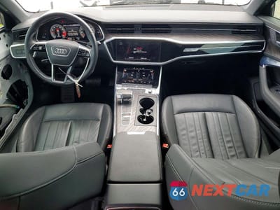 Zdjęcie 8 z 12 samochodu: 2021 AUDI A6 PREMIUM PLUS VIN:WAUE3AF29MN059405 - miniatura