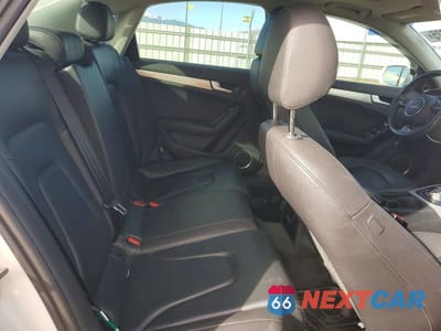 Zdjęcie 10 z 12 samochodu: 2015 AUDI A4 PREMIUM PLUS VIN:WAUFFAFL8FA082687 - miniatura