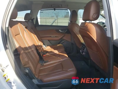 Zdjęcie 11 z 12 samochodu: 2017 AUDI Q7 PREMIUM PLUS VIN:WA1LAAF7XHD032103 - miniatura