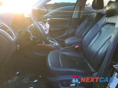 Zdjęcie 7 z 12 samochodu: 2015 AUDI Q5 PREMIUM PLUS VIN:WA1LFAFP9FA060250 - miniatura