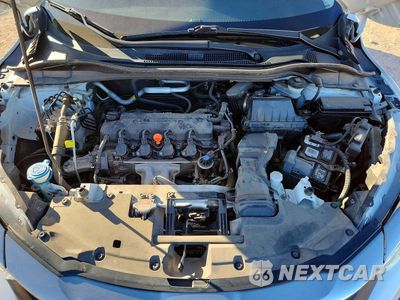 Zdjęcie 12 z 12 samochodu: 2021 HONDA HR-V LX VIN:3CZRU5H36MM727969 - miniatura