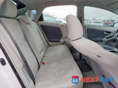 Zdjęcie 10 z 12 samochodu: 2010 TOYOTA PRIUS III VIN:JTDKN3DU6A0122727 - miniatura