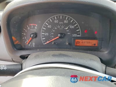 Zdjęcie 9 z 13 samochodu: 2020 NISSAN NV200 DELIVERY VAN VIN:3N6CM0KN2LK698728 - miniatura