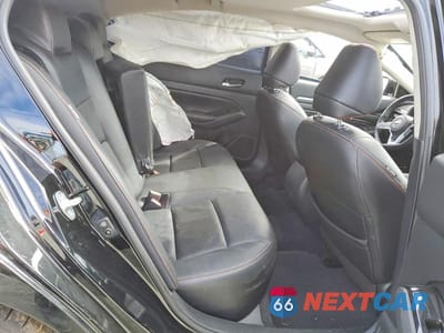 Zdjęcie 11 z 13 samochodu: 2023 NISSAN ALTIMA SR VIN:1N4BL4CV7PN398275 - miniatura
