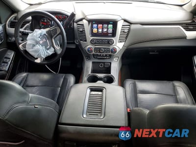 Zdjęcie 8 z 13 samochodu: 2017 GMC YUKON SLT VIN:1GKS2BKC3HR121025 - miniatura