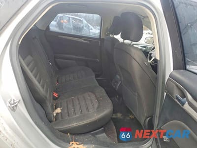 Zdjęcie 10 z 11 samochodu: 2017 FORD FUSION VIN:3FA6P0HD9HR242221 - miniatura