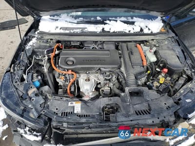 Zdjęcie 11 z 13 samochodu: 2023 HONDA ACCORD HYBRID EXL VIN:1HGCY2F65PA069656 - miniatura