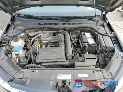 Zdjęcie 11 z 12 samochodu: 2017 VOLKSWAGEN JETTA S VIN:3VW2B7AJ6HM221319 - miniatura