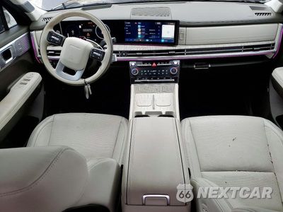 Zdjęcie 8 z 12 samochodu: 2025 HYUNDAI SANTA FE VIN:5NMP5DG17SH049205 - miniatura