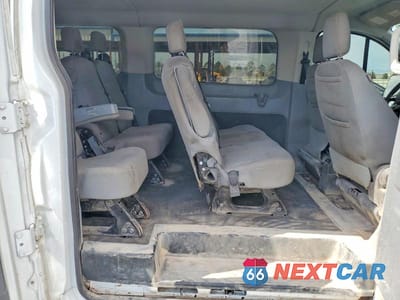 Zdjęcie 11 z 13 samochodu: 2019 FORD TRANSIT T-350 VIN:1FBZX2ZM3KKA36667 - miniatura