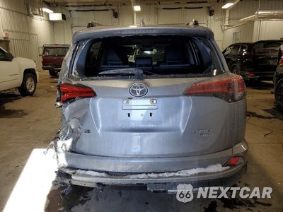 Zdjęcie 6 z 11 samochodu: 2017 TOYOTA RAV4 LIMITED VIN:2T3DFREV0HW621352 - miniatura