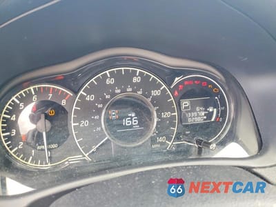 Zdjęcie 9 z 12 samochodu: 2015 NISSAN VERSA NOTE S VIN:3N1CE2CP4FL440496 - miniatura