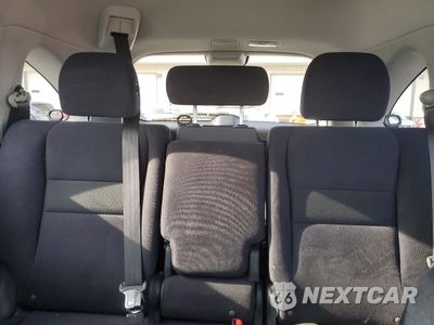 Zdjęcie 10 z 13 samochodu: 2011 HONDA CR-V EX VIN:5J6RE3H57BL016136 - miniatura