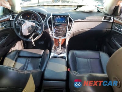 Zdjęcie 8 z 11 samochodu: 2016 CADILLAC SRX PERFORMANCE COLLECTION VIN:3GYFNCE38GS549409 - miniatura