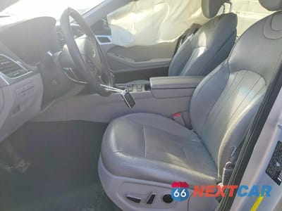Zdjęcie 7 z 11 samochodu: 2017 GENESIS G80 3.8 VIN:KMHGN4JE2HU198940 - miniatura