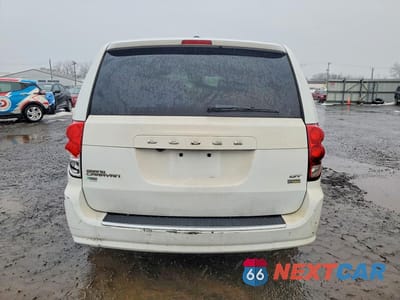 Zdjęcie 6 z 13 samochodu: 2018 DODGE GRAND CARAVAN GT VIN:2C4RDGEG5JR335384 - miniatura