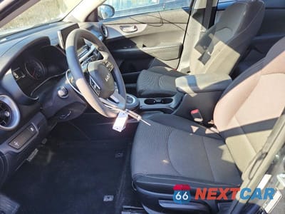 Zdjęcie 7 z 13 samochodu: 2022 KIA FORTE LXS VIN:3KPF24AD3NE462127 - miniatura