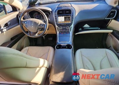 Zdjęcie 8 z 13 samochodu: 2018 LINCOLN MKX RESERVE VIN:2LMPJ8LP6JBL19695 - miniatura