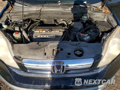 Zdjęcie 12 z 13 samochodu: 2007 HONDA CR-V EXL VIN:JHLRE48787C058354 - miniatura