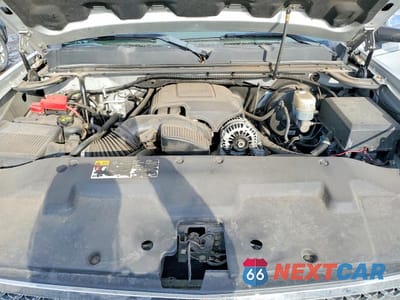 Zdjęcie 11 z 12 samochodu: 2011 CHEVROLET SILVERADO C1500 LT VIN:1GCRCSE05BZ223250 - miniatura