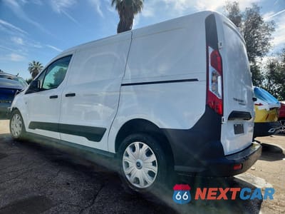 Drugie zdjęcie samochodu z przodu: 2022 FORD TRANSIT CONNECT XL VIN:NM0LS7S25N1531451 - miniatura