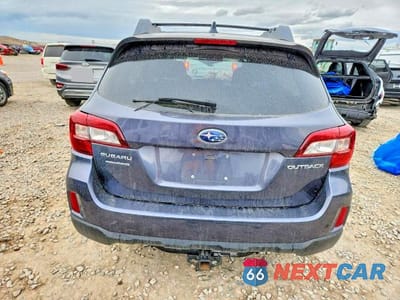 Zdjęcie 6 z 13 samochodu: 2016 SUBARU OUTBACK 2.5I PREMIUM VIN:4S4BSBCC7G3232488 - miniatura