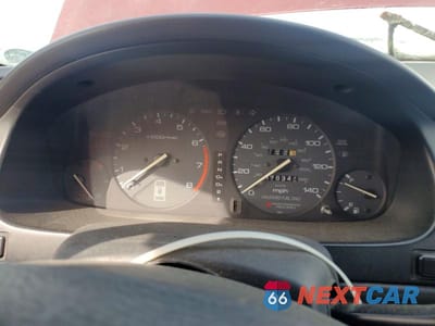 Zdjęcie 9 z 11 samochodu: 1997 HONDA ACCORD LX VIN:1HGCD5638VA097080 - miniatura