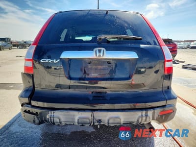 Zdjęcie 6 z 12 samochodu: 2007 HONDA CR-V EXL VIN:JHLRE387X7C072850 - miniatura