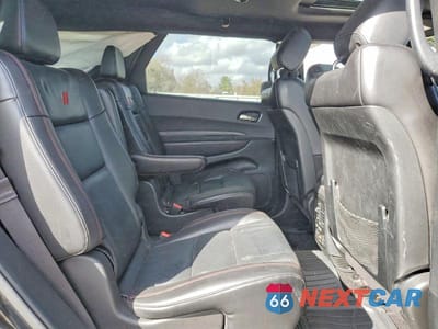 Zdjęcie 10 z 12 samochodu: 2023 DODGE DURANGO R VIN:1C4SDHCT7PC671272 - miniatura