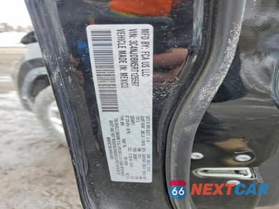 Zdjęcie 13 z 13 samochodu: 2024 JEEP COMPASS LATITUDE VIN:3C4NJDBN5RT126597 - miniatura