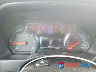 Zdjęcie 9 z 11 samochodu: 2019 CHEVROLET SILVERADO LD K1500 LT VIN:2GCVKPEC0K1208771 - miniatura