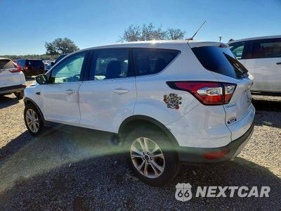 Drugie zdjęcie samochodu z przodu: 2017 FORD ESCAPE SE VIN:1FMCU0GD2HUE86451 - miniatura