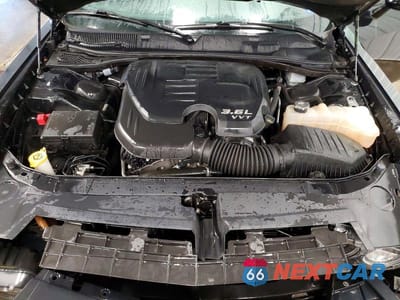 Zdjęcie 11 z 12 samochodu: 2021 DODGE CHALLENGER SXT VIN:2C3CDZGG8MH622943 - miniatura