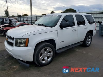 2011 CHEVROLET TAHOE SPECIAL 1GNSK2E0XBR216239 - główne zdjęcie licytacji z USA - miniatura