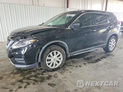 2019 NISSAN ROGUE S KNMAT2MT0KP519720 - główne zdjęcie licytacji z USA - miniatura
