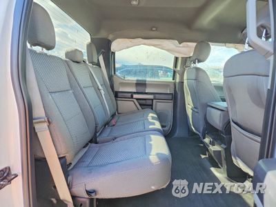 Zdjęcie 10 z 12 samochodu: 2020 FORD F150 SUPERCREW VIN:1FTEW1E4XLFA64859 - miniatura