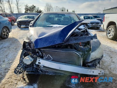 Piąte zdjęcie samochodu w środku: 2008 ACURA CSX VIN:2HHFD565X8H202282 - miniatura