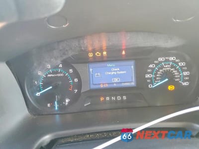 Zdjęcie 9 z 14 samochodu: 2014 FORD FLEX SE VIN:2FMGK5B87EBD43950 - miniatura