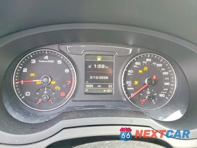 Zdjęcie 9 z 12 samochodu: 2016 AUDI Q3 PREMIUM PLUS VIN:WA1EFCFS2GR007661 - miniatura