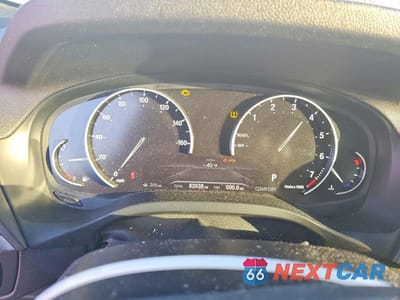 Zdjęcie 9 z 12 samochodu: 2019 BMW X3 SDRIVE30I VIN:5UXTR7C50KLF33424 - miniatura