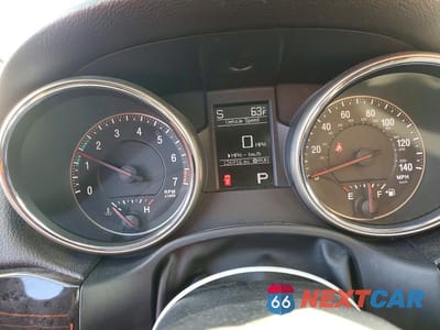 Zdjęcie 9 z 13 samochodu: 2013 JEEP GRAND CHEROKEE LAREDO VIN:1C4RJFAG1DC528587 - miniatura